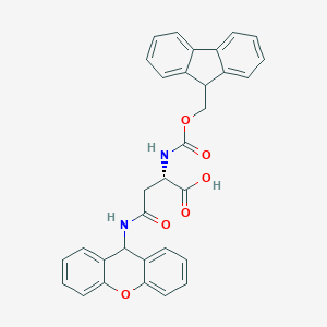 Fmoc-asn(xan)-ohͼƬ