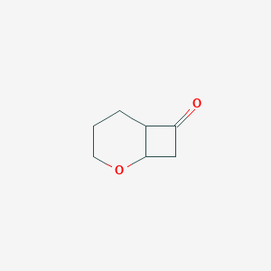 2-oxabicyclo[4,2,0]octan-7-oneͼƬ