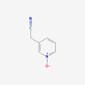 3-(cyanomethyl)-1-pyridiniumolateͼƬ