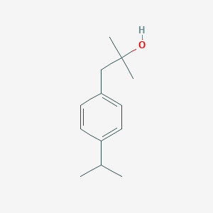 1-(4-iso-Propylphenyl)-2-methyl-2-propanolͼƬ