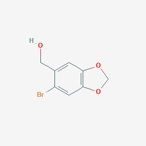 bromobenzodioxolylmethanolͼƬ