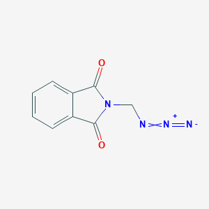 2-(azidomethyl)isoindoline-1,3-dioneͼƬ