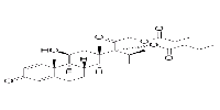 Betamethasone-17-butyrate-21-propionateͼƬ