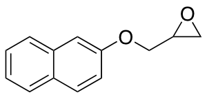 2-[(naphthalen-2-yloxy)methyl]oxiraneͼƬ