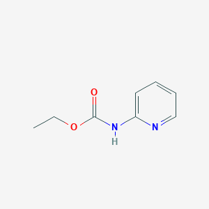 ethyl pyridin-2-ylcarbamateͼƬ