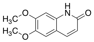 6,7-DimethoxycarbostyrilͼƬ