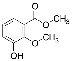 Methyl 3-Hydroxy-2-methoxybenzoateͼƬ