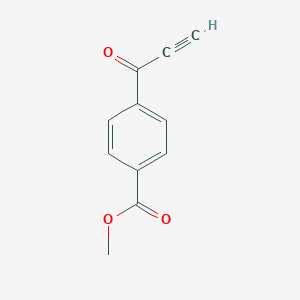 Methyl 4-propioloylbenzoateͼƬ