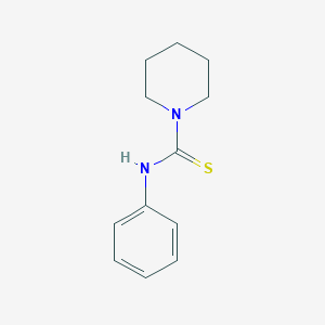 N-phenylpiperidine-1-carbothioamideͼƬ