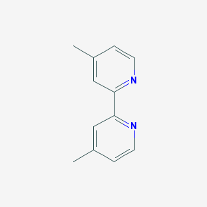 4,4'-二甲基-2,2'-联吡啶图片