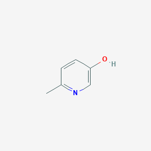 5-羟基-2-甲基吡啶图片