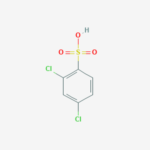 2,4-Dichlorobenzenesulfonic AcidͼƬ