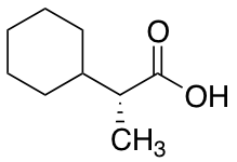 (R)-2-Cyclohexyl-propionic acidͼƬ