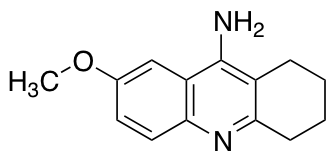 7-Methoxy-1,2,3,4-tetrahydroacridin-9-amineͼƬ