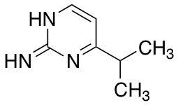 4-isopropylpyrimidin-2-amineͼƬ