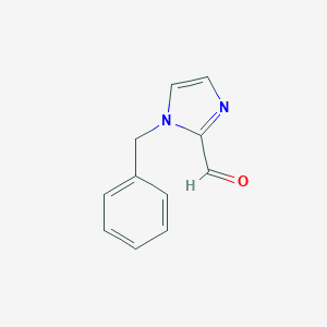 1-Benzyl-1H-imidazole-2-carbaldehydeͼƬ