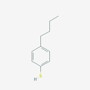 4-(1-BUTYL)THIOPHENOLͼƬ