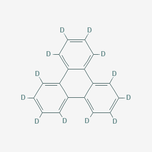 Triphenylene(D12,98%)ͼƬ