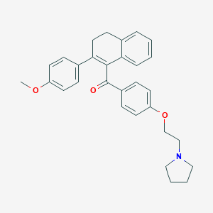 TrioxifeneͼƬ