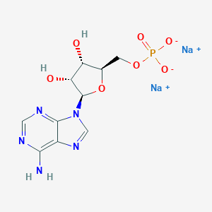 Adenosine 5'-monophosphate(sodium salt hydrate)ͼƬ