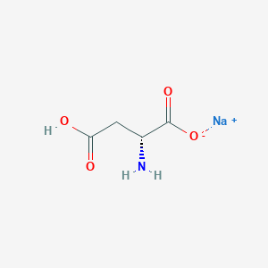 D-Aspartic Acid Sodium SaltͼƬ