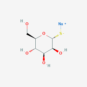 alpha-D-Thiomannose Sodium SaltͼƬ