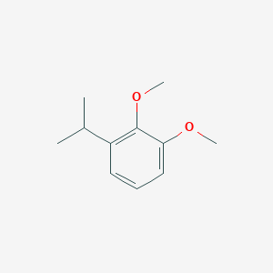 3-IsopropylveratroleͼƬ