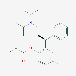 Deoxy FesoterodineͼƬ