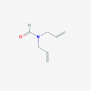 N,N-DiallylformamideͼƬ