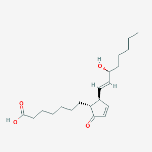 15-epi Prostaglandin A1ͼƬ