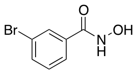 3-bromo-N-hydroxybenzamideͼƬ