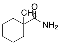 1-MethylcyclohexanecarboxamideͼƬ