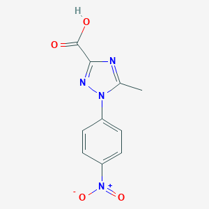 methylnitrophenyltriazolecarboxylicacidͼƬ