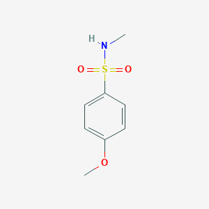 methoxymethylbenzenesulfonamideͼƬ