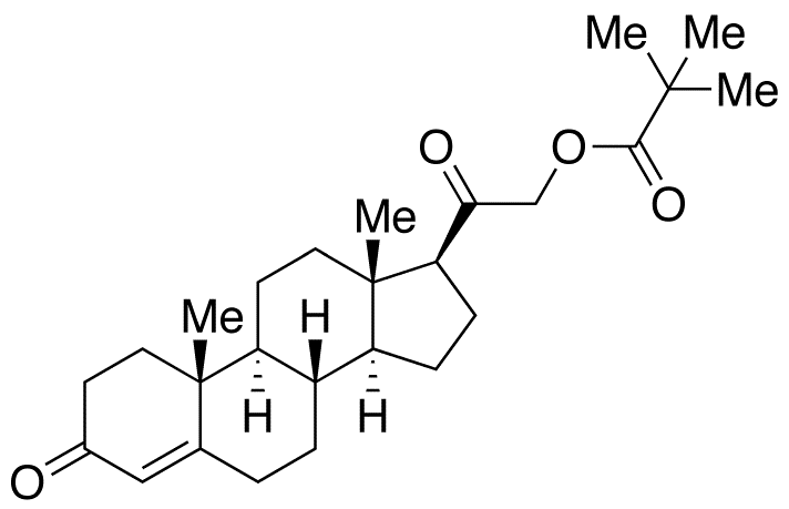 Desoxycorticosterone pivalateͼƬ