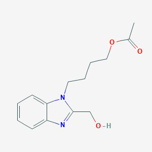 4-(2-(Ǽ׻)-1H-[d]-1-)ͼƬ