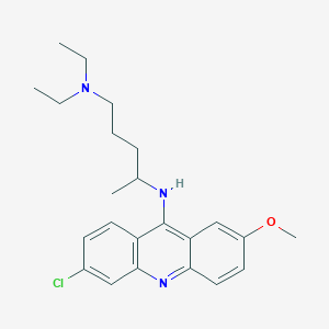 QuinacrineͼƬ