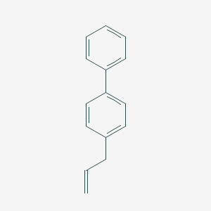 3-(4-Biphenyl)-1-propeneͼƬ