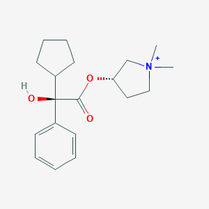 Glycopyrronium图片