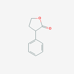 3-phenyloxolan-2-oneͼƬ