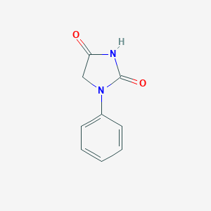 1-phenylimidazolidine-2,4-dioneͼƬ