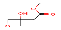 methyl2-(3-hydroxyoxetan-3-yl)acetateͼƬ