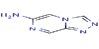 [1,2,4]triazolo[4,3-a]pyrazin-6-amineͼƬ