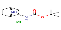 tert-butylN-[(1S,2S,4R)-7-azabicyclo[2,2,1]heptan-2-yl]carbamatehydrochlorideͼƬ