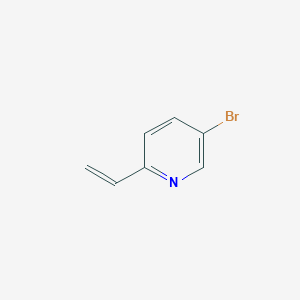 5-bromo-2-ethenylpyridineͼƬ