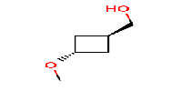 [trans-3-methoxycyclobutyl]methanolͼƬ