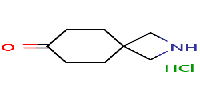 2-azaspiro[3,5]nonan-7-onehydrochlorideͼƬ