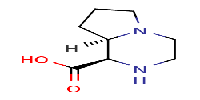 (1R,8aR)-octahydropyrrolo[1,2-a]piperazine-1-carboxylicacidͼƬ