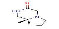 (8aR)-8a-methyl-octahydropyrrolo[1,2-a]piperazin-3-oneͼƬ