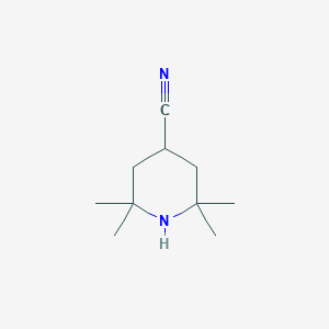 4-CYANO-2,2,6,6-TETRAMETHYLPIPERIDINEͼƬ